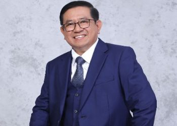 Dirut Petrokimia Gresik, Dwi Satriyo Annurogo, di Tengah Mengejar Pertumbuhan Perusahaan dan Pelibatan Dimensi Ilahiyah