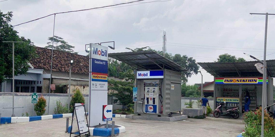 Nikmati Mudik Aman dan Tenang dengan Mobil™ Gasoline 92