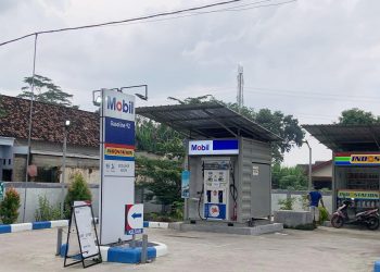 Nikmati Mudik Aman dan Tenang dengan Mobil™ Gasoline 92