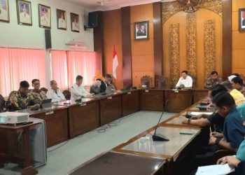Atasi Sampah Menumpuk 1.340 Ton Per Hari Pemkab Sidoarjo Gandeng Perusahaan China