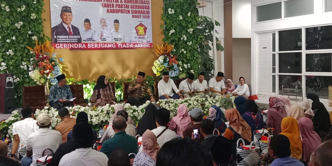 Bambang Haryo Diwaduli Emak-emak Soal Harga Sembako Naik Saat Ramadhan