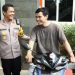 Kapolres Gresik Lagi-lagi Bikin Warga Lega dan Bahagia, Motor yang Dicuri Bisa Kembali