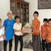 SD Al Muslim Ajari Siswanya Berbagi Sesama Anak Yatim Piatu