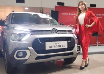 Citroen Hadirkan Promo Ramadan dan Pamerkan Dua Mobil Seri Terbaru