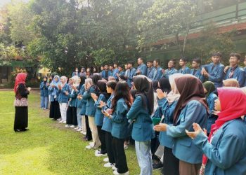 Capaian SNBP 2025 SMK Negeri 2 Buduran ‘Cemerlang’ 78 Siswa Diterima PTN