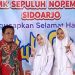 Dua Siswi SMK Sepuluh Nopember Diterima Goltic dan SNBP Unair 2025