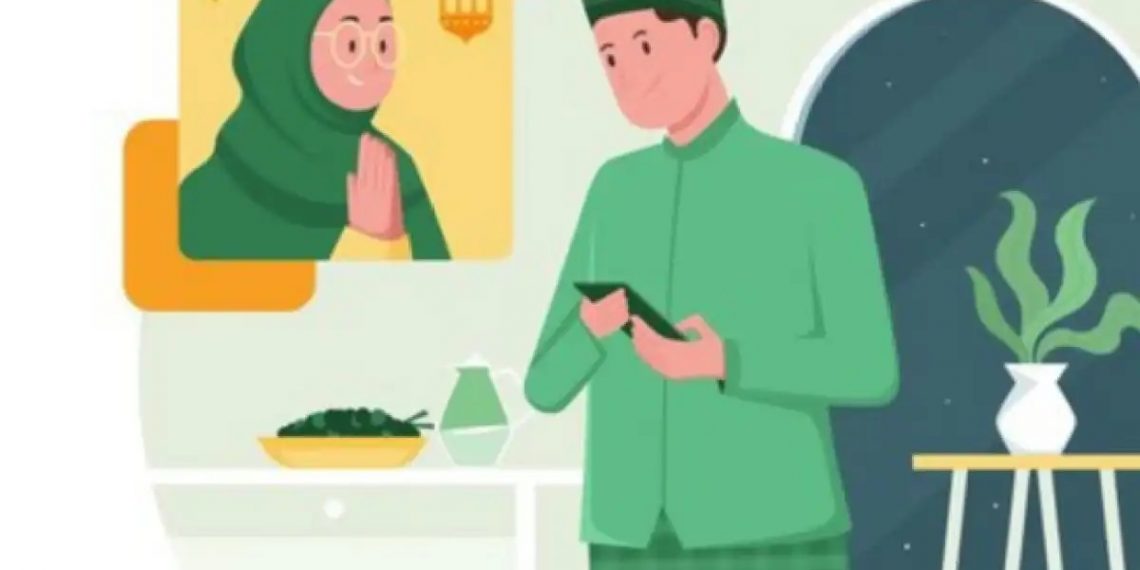 Jangan Asal, Ini Adab Terima Tamu saat Lebaran