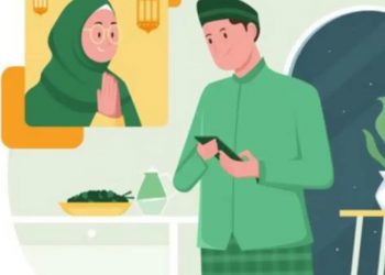 Jangan Asal, Ini Adab Terima Tamu saat Lebaran