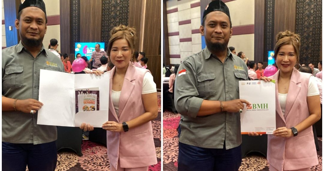 Rayakan Ultah ke-6, Doakan Favehotel Makin Maju dan Berkembang