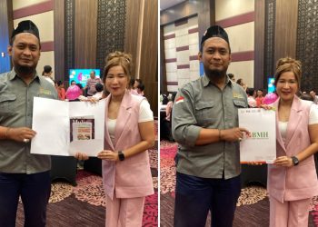 Rayakan Ultah ke-6, Doakan Favehotel Makin Maju dan Berkembang