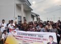 Bambang Haryo Bertemu Ibu-ibu Keluarga KRI Nanggala 402, Pastikan Mereka Mendapatkan Perhatian yang Layak