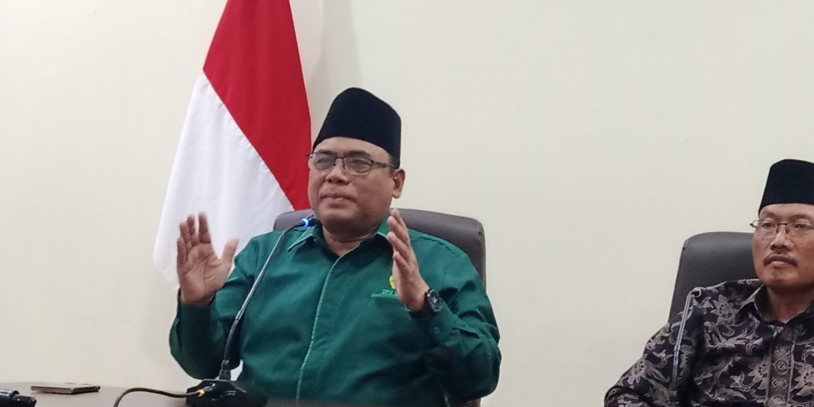 DPW LDII Jatim Ajak Tingkatkan Ibadah di Momen Ramadan