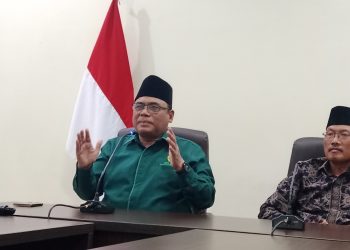 DPW LDII Jatim Ajak Tingkatkan Ibadah di Momen Ramadan