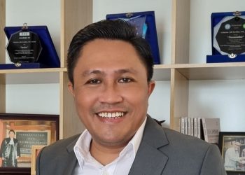 Advokat Anthonius Adhi Soedibyo: Pecah Kongsi dalam Bisnis Sudah Biasa