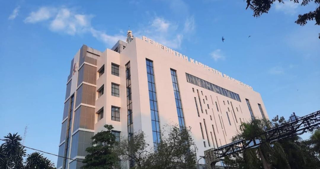 Bojonegoro Ngebut Digitalisasi, Miliaran Rupiah Digelontorkan untuk Media dan Bandwidth