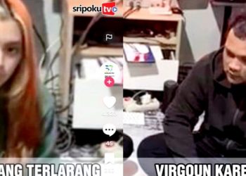 Putri Anastasya yang Terciduk Nyabu Bareng Virgoun, Kekasih Tak Dianggap