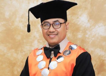 Dilantik Rabu Lusa, Prof Khoirul Anwar Gantikan Nadhirotul Laily Jadi Rektor UMG