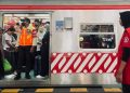 Posko Angkutan Lebaran 2025, KAI Commuter Siaga 16 Hari