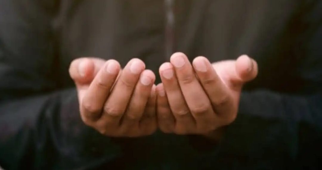 Doa Hari ke-30 Ramadhan, Mohon Puasa Sebulan Lamanya Diterima Allah SWT