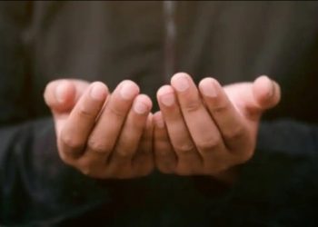 Doa Hari ke-30 Ramadhan, Mohon Puasa Sebulan Lamanya Diterima Allah SWT