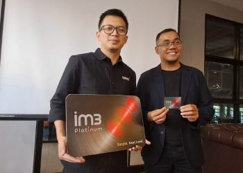 Telah Hadir Produk Baru ‘IM3 Platinum’ Terintegrasi Kecanggihan AI