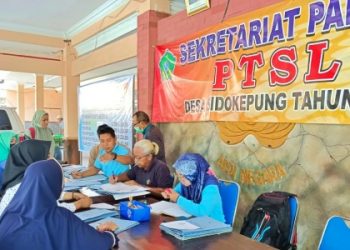 Ada Indikasi Kaburkan Subtansi Pelanggaran Pidana di Kasus Dugaan Pungli PTSL Desa Sidokepung 2023