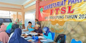 Ada Indikasi Kaburkan Subtansi Pelanggaran Pidana di Kasus Dugaan Pungli PTSL Desa Sidokepung 2023