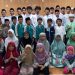 Muliakan Ramadan, SMP Al Hikmah Surabaya Gelar ‘Dakwah On The Mosque’