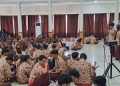 Pondok Ramadan Jadi Ajang Peningkatan Kualitas Ibadah Siswa SMK Negeri 1 Buduran