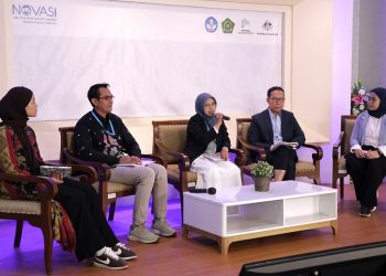 Kemendikdasmen Beri Kesempatan Anak Inklusif Hingga 3T Harus Menguasai STEM