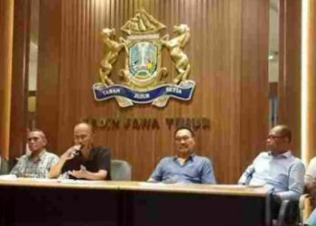 Dikawal Kadin Jatim, 5 Asosiasi Pelabuhan Tolak Libur Lebaran 16 Hari