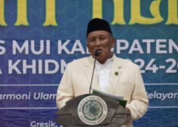 Safari Ramadan MUI Kecamatan, Wujud Nyata Khodimul Umat dan Sinergi Shodiqul Hukumah