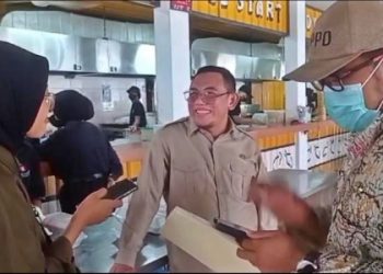 Sidak Mie Gacoan, Komisi B DPRD Sidoarjo Temukan Dugaan Penggelapan Pajak