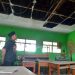 Proses Belajar Mengajar Terganggu, Ketua Komisi D Minta Pemkab Sidoarjo Segera Perbaiki Sekolah-sekolah Yang Rusak