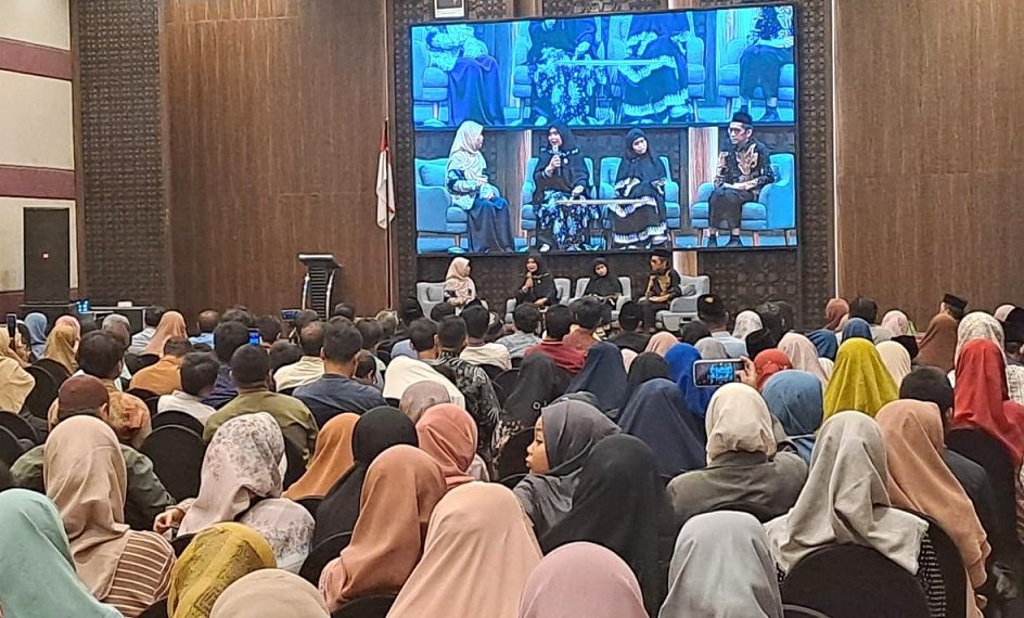 Nurul Fikri Sidoarjo Ajak Masyarakat Lebih Dekat Dengan Al Qur’an