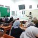 Pondok Ramadan SMK Sepuluh Nopember Lakukan Kajian Kehidupan Sehari-hari