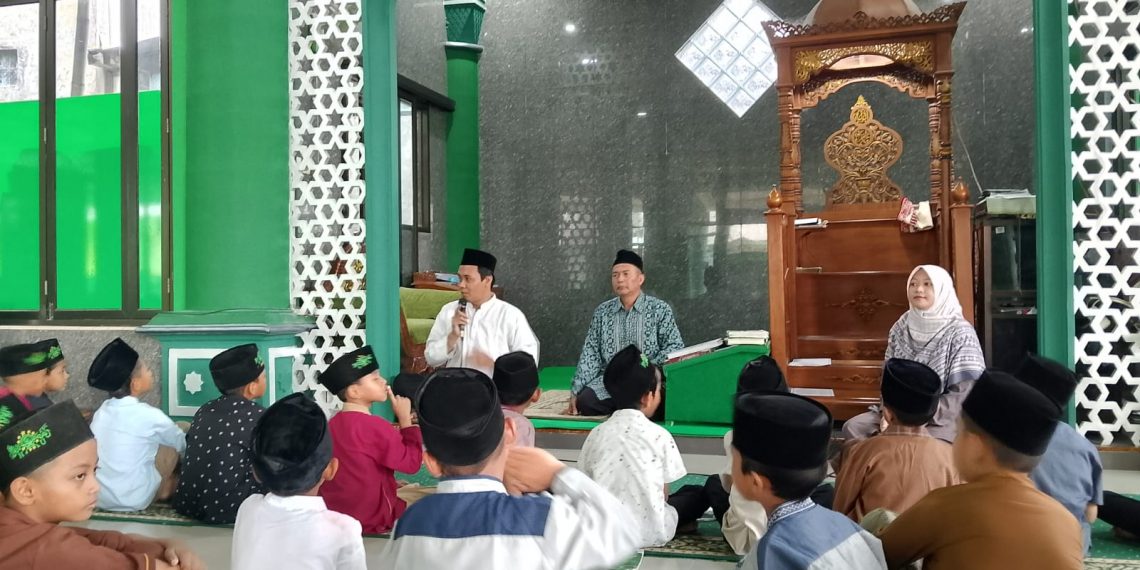 Sembilan Cinta di SD Islamiyah Magetan