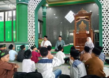 Sembilan Cinta di SD Islamiyah Magetan