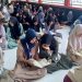 Melihat Serunya Pesantren Ramadan 1446 H di SMP Negeri 3 Sidoarjo  