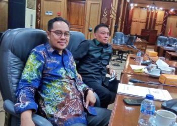Pimpinan dan Anggota Bereaksi Keras Terkait Video Viral Bupati Sidoarjo Yang Nyatakan DPR Hanya Hambur-hamburkan Uang