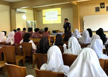 Berkat Kerja Tim, 89 Siswa SMK Antartika 2 Sidoarjo Diterima PTN Jalur SNBP 2025