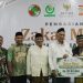 Ramadan Berkah, Koperasi Syariah MUI Jatim Bagikan Zakat Mall Rp 792 Juta