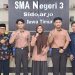Siswa SMAN 3 Sidoarjo Tembus Golden Ticket Unair dan IPB Hingga APU Malaysia