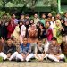 Siswi SMAN 1 Sidoarjo Lolos ITB Tembus University of Toronto,  Adelaide University Hingga Monash University Australia