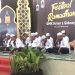 SMK Krian 1 Sidoarjo Tingkatkan Kualitas Ketakwaan Siswanya Melalui Pondok Ramadan 1446 H