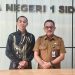 Ingin Mengabdi Pada Negara, Siswa SMAN 1 Sidoarjo Raih Golden Ticket Kedokteran Unair