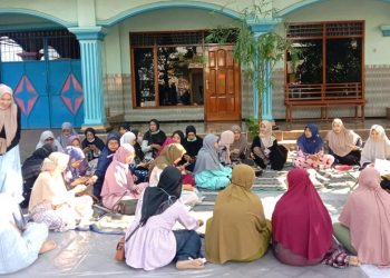 Program Tahsin Al Qur’an Komite SD Khazanah Ilmu Lahirkan Calon Guru Al Qur’an Profesional