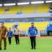 Renovasi Tuntas, dengan Kapasitas 22.272 Kursi, Stadion Gejos Gresik  Siap Jadi Ajang Pertandingan Nasional