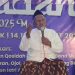 Di Hadapan Ketua DPRD dan Emak-emak Istri Anggota Dewan, Ketum MUI Gresik Yai Rofiq Berpesan Jangan Remehkan 5 Kelompok Ini