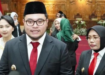 Efisensi Anggaran, Bupati Kediri Fokus pada Sektor Kesehatan dan Pendidikan